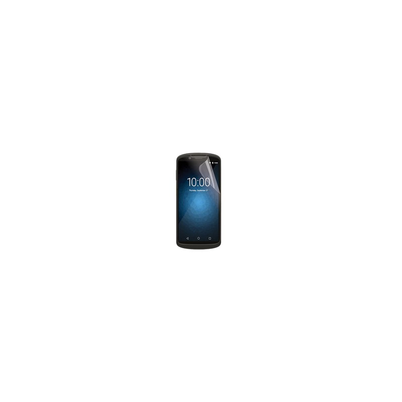 TC53 / TC58 TC73 / TC78 Screen protector anti-shock IK06 - Clear