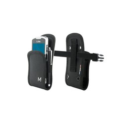 EC50 / EC55 TC20 / TC25 TC21 / TC26 Holster and belt