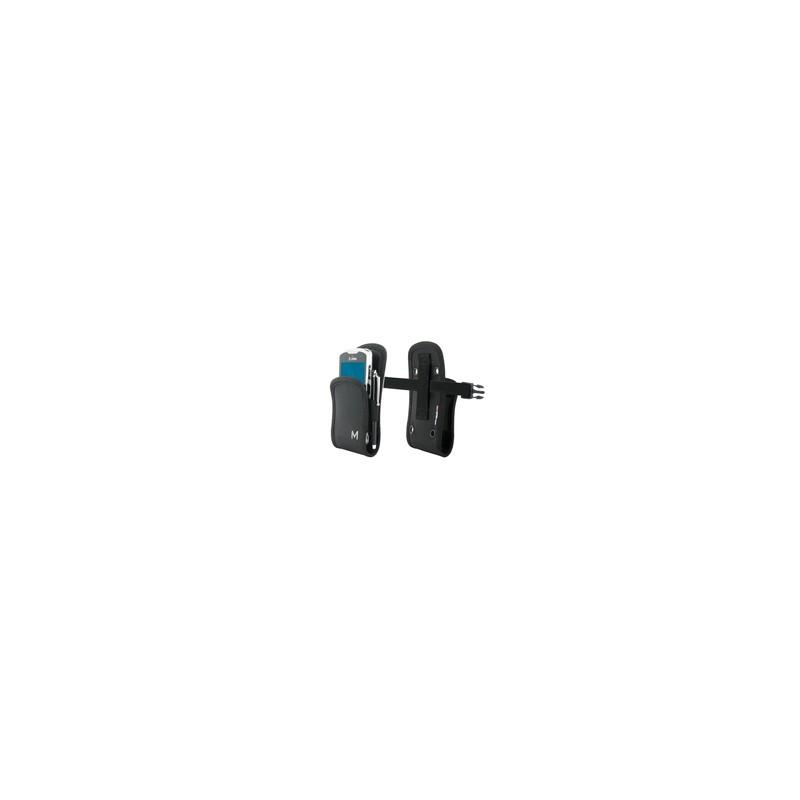 EC50 / EC55 TC20 / TC25 TC21 / TC26 Holster and belt