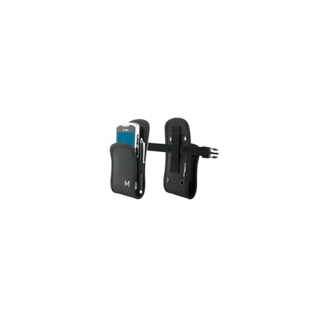 EC50 / EC55 TC20 / TC25 TC21 / TC26 Holster and belt