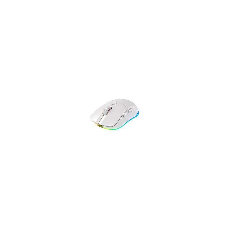 CHERRY M50 WHITE WIRELESS MOUSE/MOUSE WIRELESS