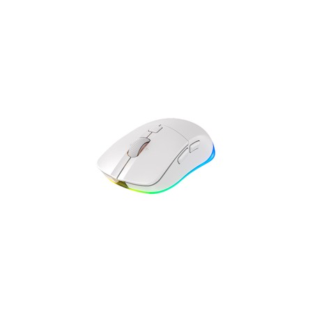 CHERRY M50 WHITE WIRELESS MOUSE/MOUSE WIRELESS