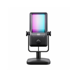 Cherry Ngale R Black USB-C Microphone/