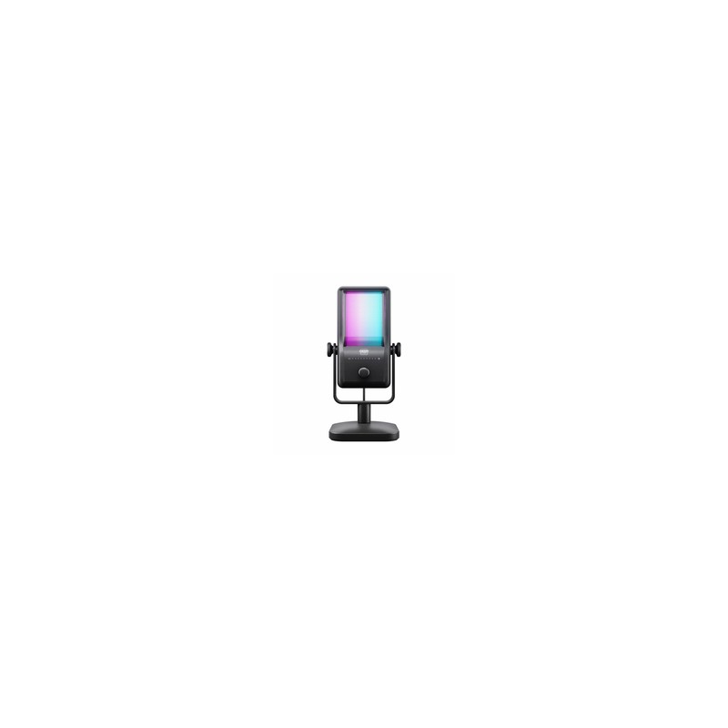 NGALE R BLACK USB-C MICROPHONE/