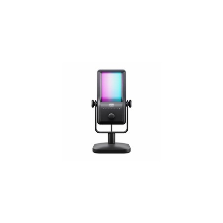 Cherry Ngale R Black USB-C Microphone/