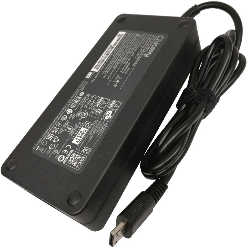 Napájecí adaptér MSI 330W 19,5V (vč. síť. šňůry) 77011299