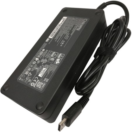 Napájecí adaptér MSI 330W 19,5V (vč. síť. šňůry) 77011299