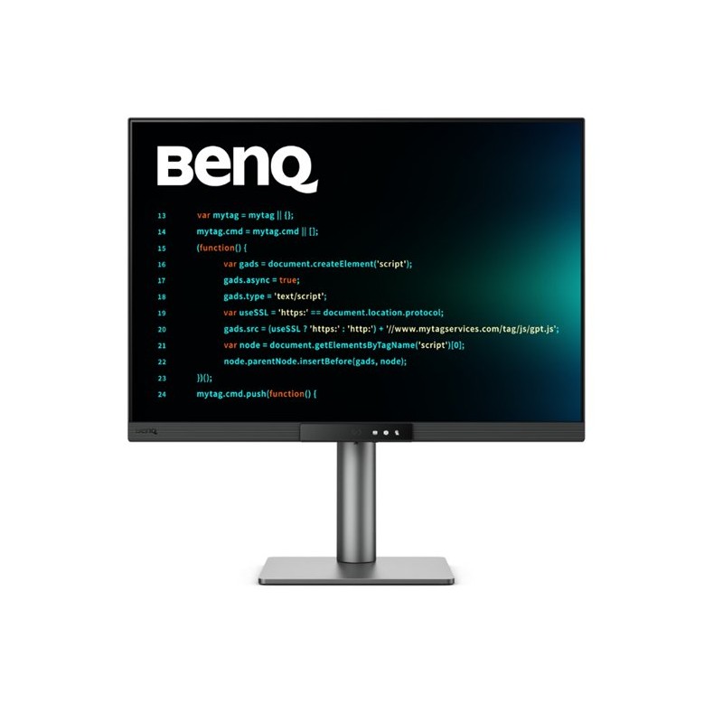BenQ RD280UG 28.2IN 4K LED 3840X2560/5 MS 3:2 IPS.120HZ. 2000:1 USB-C