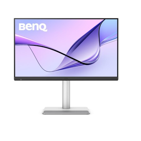 BenQ MA270S IPS 5K Thunderbolt P3/KVM 27IN Mac Monitor With Height