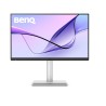 BenQ MA270S IPS 5K Thunderbolt P3/KVM 27IN Mac Monitor With Height