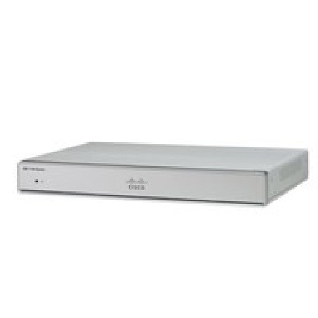ISR 1100 8P Dual GE SFP Router