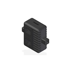 Vertiv Sensor Modular Temp/Humidity
