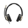 HP Poly Mission 820 Stereo USB/Wired Headset HP Poly Mission 82