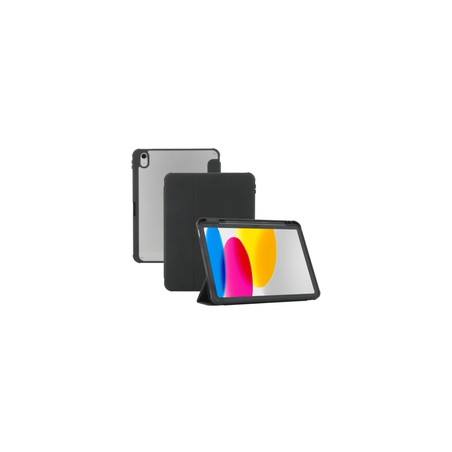 Mobilis Edge 2 Case For iPad 11IN 2025/11TH Gen iPad 10.9IN 10TH Gen