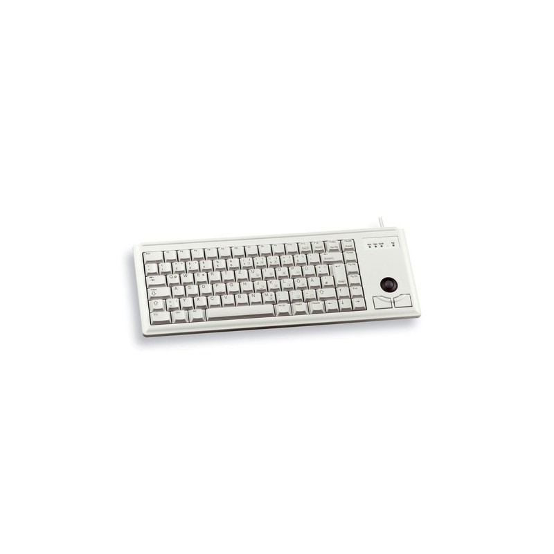 Cherry Compact G84-4400 Trackball 2X/PS/2 Grey