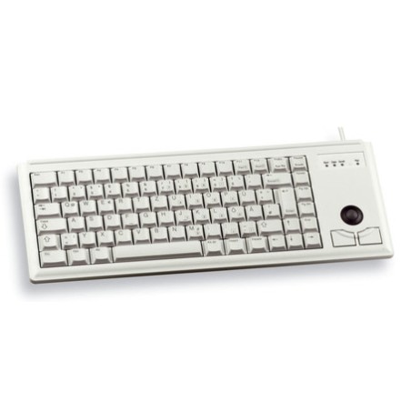Cherry Compact G84-4400 Trackball 2X/PS/2 Grey