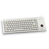 Cherry Compact G84-4400 Trackball 2X/PS/2 Grey