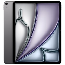 Apple iPad Air 13"/(M3) Wi-Fi + Cellular/12,9"/2732x2048/8GB/256GB/iPadOS18/Space Gray