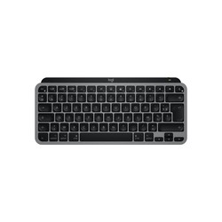 Logitech Mxkeysmini For Mac Wrls Illumkb/Space Grey - FRA - EMEA28-935