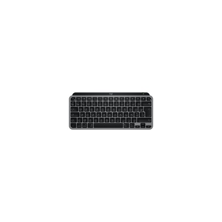 Logitech Mxkeysmini For Mac Wrls Illumkb/Space Grey - FRA - EMEA28-935
