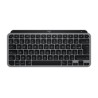 Logitech Mxkeysmini For Mac Wrls Illumkb/Space Grey - FRA - EMEA28-935