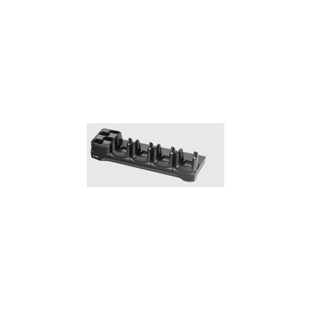 Zebra MC33 4SLOT Ethernet ShareCradle W/4SLOT Btry Charger