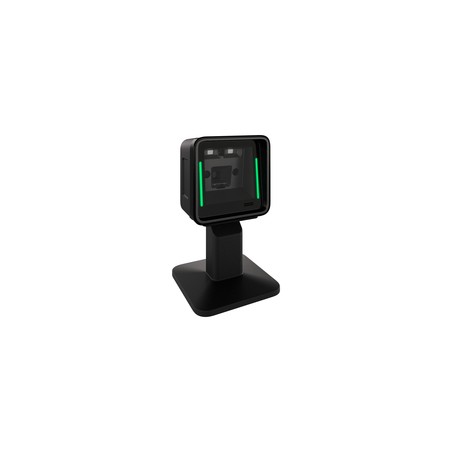 SP2002: Single Plane Area Imager, Cube Only, Standard Range, Midnight Black