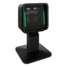 SP2002: Single Plane Area Imager, Cube Only, Standard Range, Midnight Black