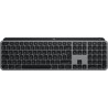 Logitech MX Keys S For Mac/Space Grey - FRA - EMEA 28-935