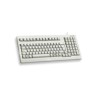 Cherry Keyboard PS2/USB W95 GER MX/Gold 19IN Kompakttastatur Beige