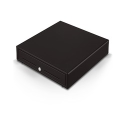 Custom Cash Drawer Large Metal 24V