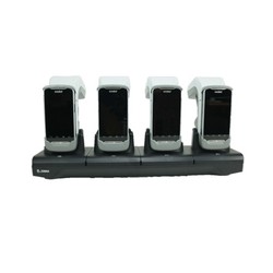 Zebra Cradle RFD8500 4-Slot Charging