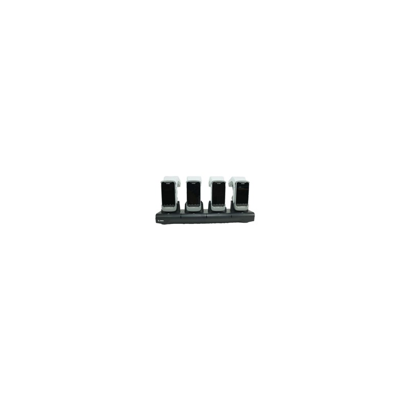 Zebra Cradle RFD8500 4-Slot Charging