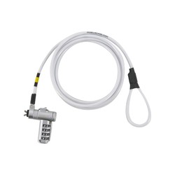 UNIVERSAL SECURITY CABLE - NANO// WEDGE / T LOCK - ROTATING HEAD 001379