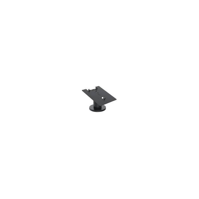 Ergonomic Solutions Verifone M440 M450 Duratilt SP2/40MM (NO Handle) - Black