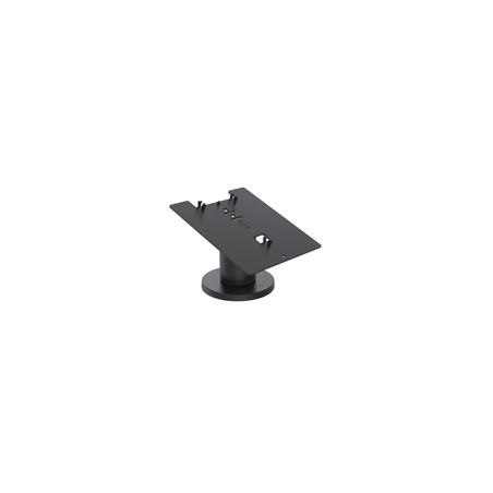 Ergonomic Solutions Verifone M440 M450 Duratilt SP2/40MM (NO Handle) - Black