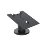 Ergonomic Solutions Verifone M440 M450 Duratilt SP2/40MM (NO Handle) - Black