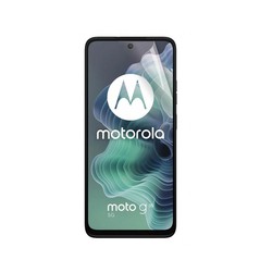 SCREEN PROTECTOR ANTI-SHOCK/IK06 - CLEAR FOR MOTOROLA MOTO G 036361