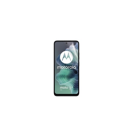 SCREEN PROTECTOR ANTI-SHOCK/IK06 - CLEAR FOR MOTOROLA MOTO G 036361