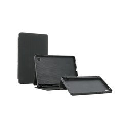 Mobilis Element Case For Galaxy Tab A11/8.7IN (SM-X130 / SM-X135) - Blac