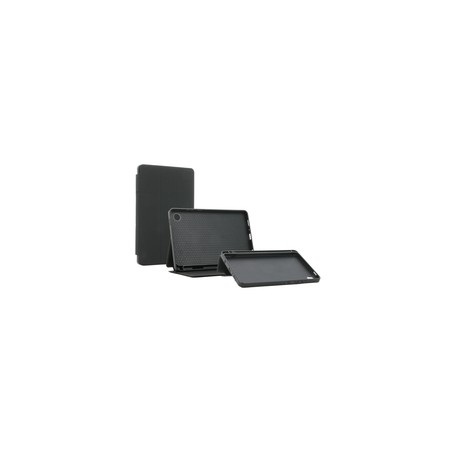Mobilis Element Case For Galaxy Tab A11/8.7IN (SM-X130 / SM-X135) - Blac