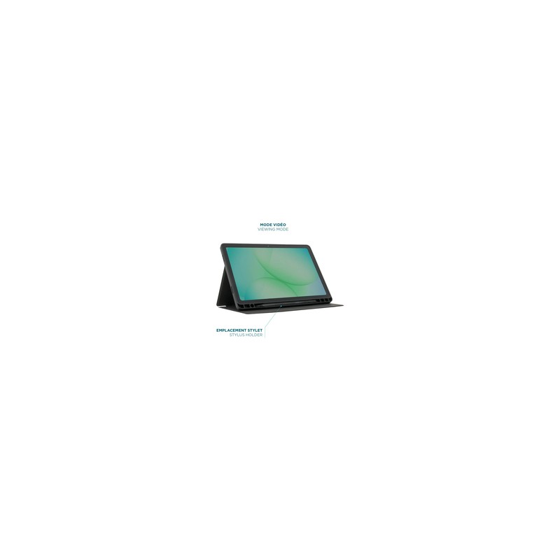 Mobilis Element Case For Galaxy Tab/A11+ / Galaxy Tab A9+ (11IN) - 2