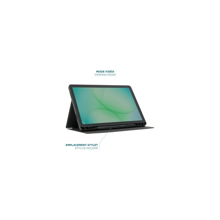 Mobilis Element Case For Galaxy Tab/A11+ / Galaxy Tab A9+ (11IN) - 2