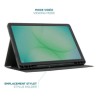 Mobilis Element Case For Galaxy Tab/A11+ / Galaxy Tab A9+ (11IN) - 2