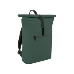 Mobilis Rolltop Backpack 14-16 Forest/Green 16L