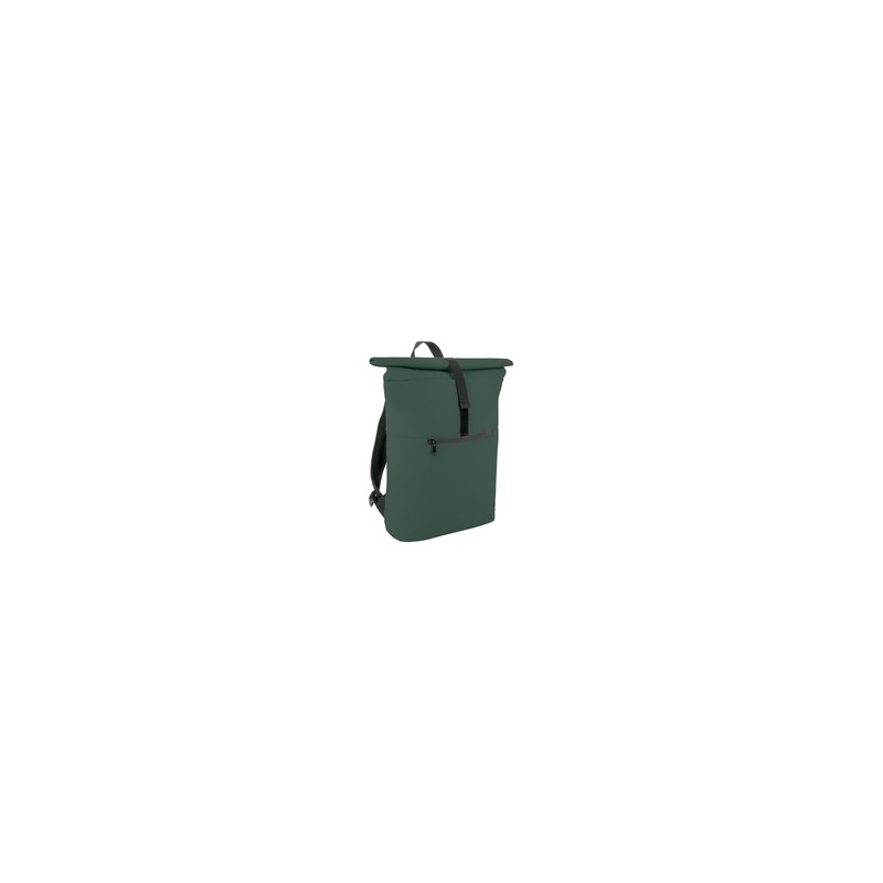 Mobilis Rolltop Backpack 14-16 Forest/Green 16L