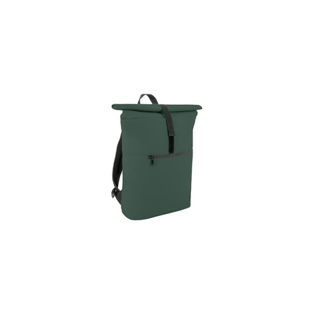 Mobilis Rolltop Backpack 14-16 Forest/Green 16L