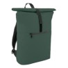 Mobilis Rolltop Backpack 14-16 Forest/Green 16L