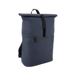 Mobilis Rolltop Backpack 14-16 Dark/Blue 16L