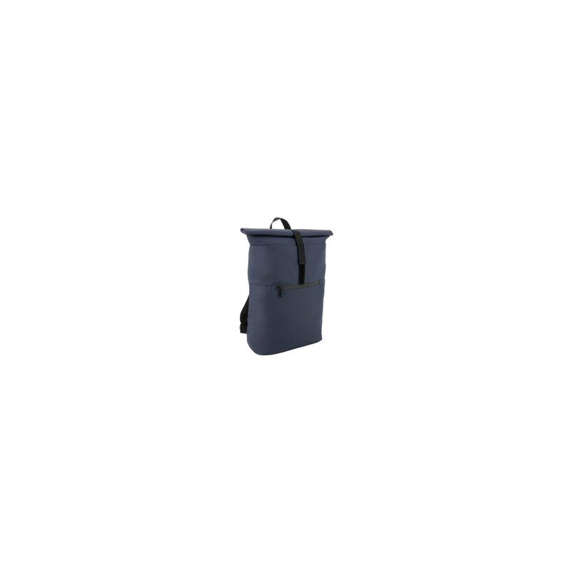 Mobilis Rolltop Backpack 14-16 Dark/Blue 16L